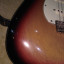 Fender stratocaster av62