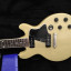 Gibson Les Paul Special DC TV yellow RESERVADA