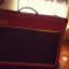VOX AC15 Red limited edition