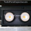 Pareja Eurolite Audience Blinder 2x100W LED COB 3200K