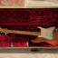 Fender Stratocaster American Select Dark Cherry Burst