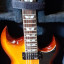 Schecter S-II,Vintage Sunburst.