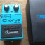 Boss CE-2w  WAZA....   2 MODOs CE-1 + Modo CE-2 una joyita