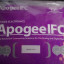 DB25 Apogee AES16-IP-IFC
