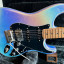 Guitarra FENDER AMERICAN ULTRA STRATOCASTER HSS 70º ANIVERSARIO Amethyst