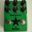 Overdrive Blackstar LT dual envío incluido