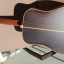Guitarra acústica Alhambra W Luthier