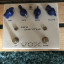 Pedal Overdrive  Vox Ice9