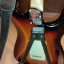 Fender Stratocaster Élite 2017 Zurda (Antiguas Deluxe, actuales Ultra)