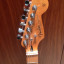 Fender stratocaster Luthier