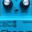 Boss CE-2w  WAZA....   2 MODOs CE-1 + Modo CE-2 una joyita