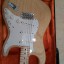 Fender stratocaster american vintage 70s