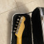 Fender american standard 95 zurdos/zurda