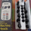 Clavijero bloqueo gotoh 3+3
