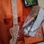 Fender stratocaster american vintage 70s