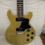 Gibson Les Paul Special DC TV yellow RESERVADA