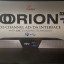 Antelope Audio convertidor AD/DA Orion 32+Thunderbolt &USB