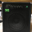Amplificador de Bajo Trace Elliot Commando