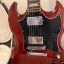 Gibson SG standard