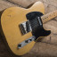 Telecaster Blonde