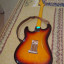 Fender stratocaster av62