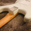 Fender Stratocaster Classic Player 60s custom designed