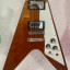Gibson Flying V Antique Natural
