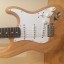 [Reservada] Fender Stratocaster Classic 70 natural rw
