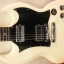 Gibson SG Special limited edition