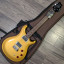 PRS DGT SE Goldtop + Funda
