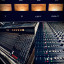Mesa Analógica Soundcraft 500