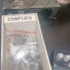 Digitech Hardwire TL-2 Metal Distortion