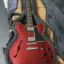 Guitarra gibson ES 335 dot