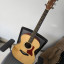 Acústica Taylor 114
