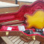 Gibson ES335 Figured Ice Tea