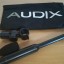 Micro de medición Audix TR40