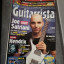 Guitarrista, Revista