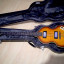 2006 Epiphone Viola made in Korea tipo Hofner violin, RESERVADO!