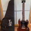 Gibson SG special Faded +Funda