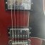 Guitarra gibson ES 335 dot