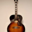 Gibson SJ200 Standard 2016 Sunburst