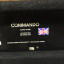 Amplificador de Bajo Trace Elliot Commando