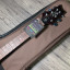 PRS DGT SE Goldtop + Funda