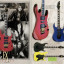 Ibanez EX350 1993