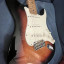 Fender Stratocaster Edición Limitada Fat 50s (Venta o Cambio)