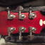 Epiphone sg emg special limited