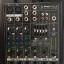 Mixer MACKIE ProFX 4 V2. Impecable!!