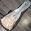PRS DGT SE Goldtop + Funda