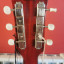 Gibson Custom Shop SG 63 Special Lightning Bar 2021 Cherry