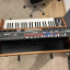 Minimoog Voyager Sintetizador Electric Blue Edition